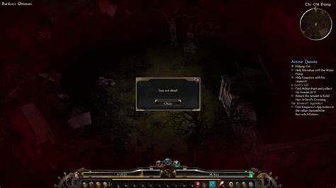 Where to purchase difficulty merits : r/Grimdawn .